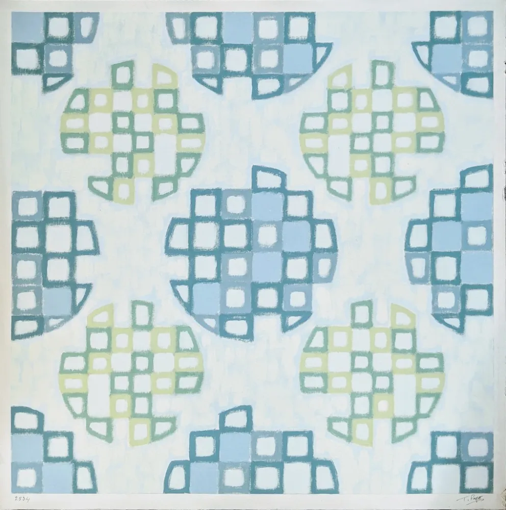 Keine Technische Pape - Untitled