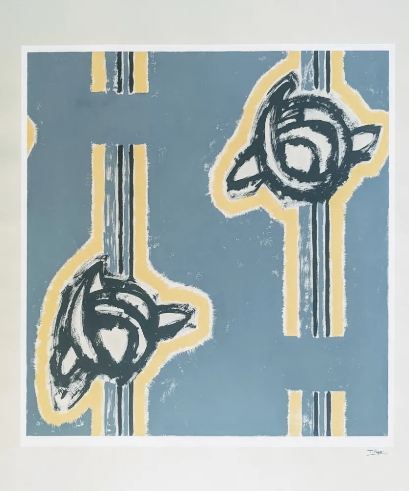 Keine Technische Pape - Untitled