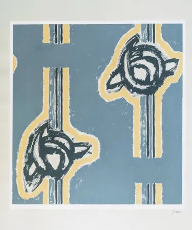 Keine Technische Pape - Untitled