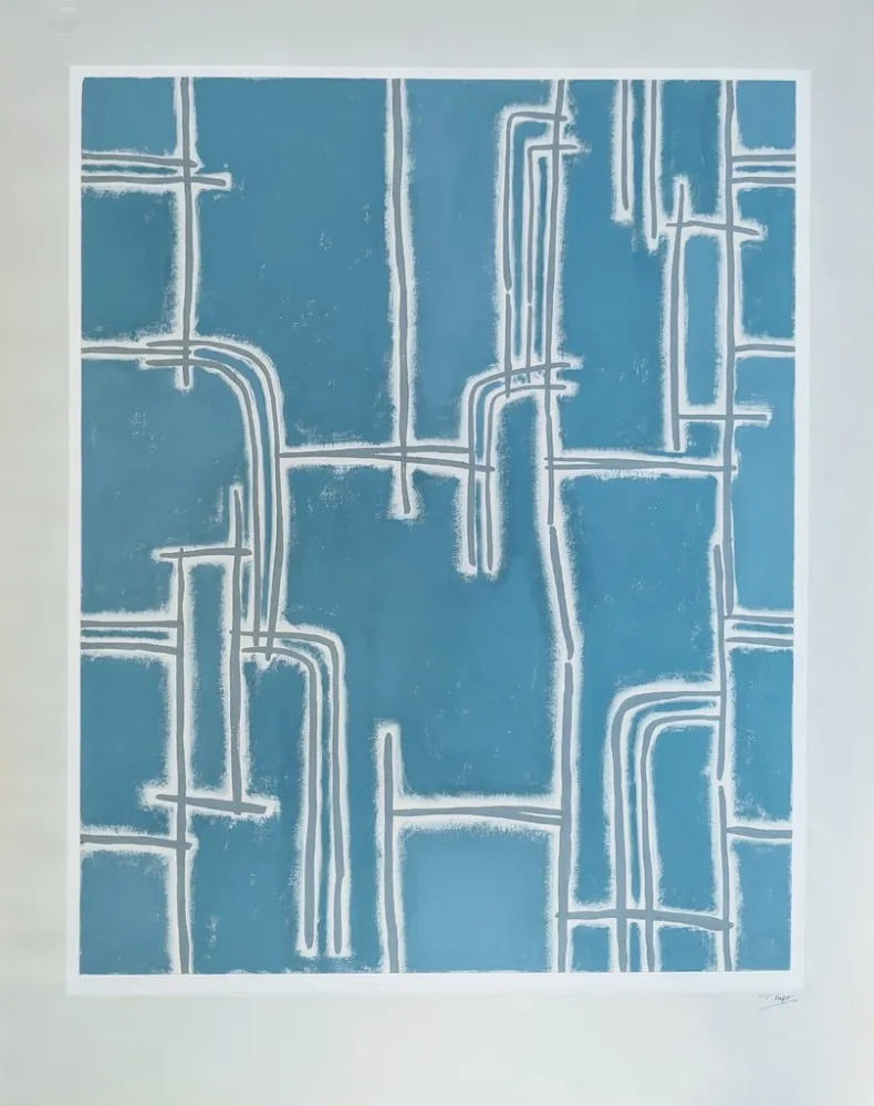 Keine Technische Pape - Untitled