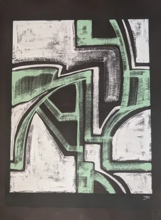 Keine Technische Pape - Untitled