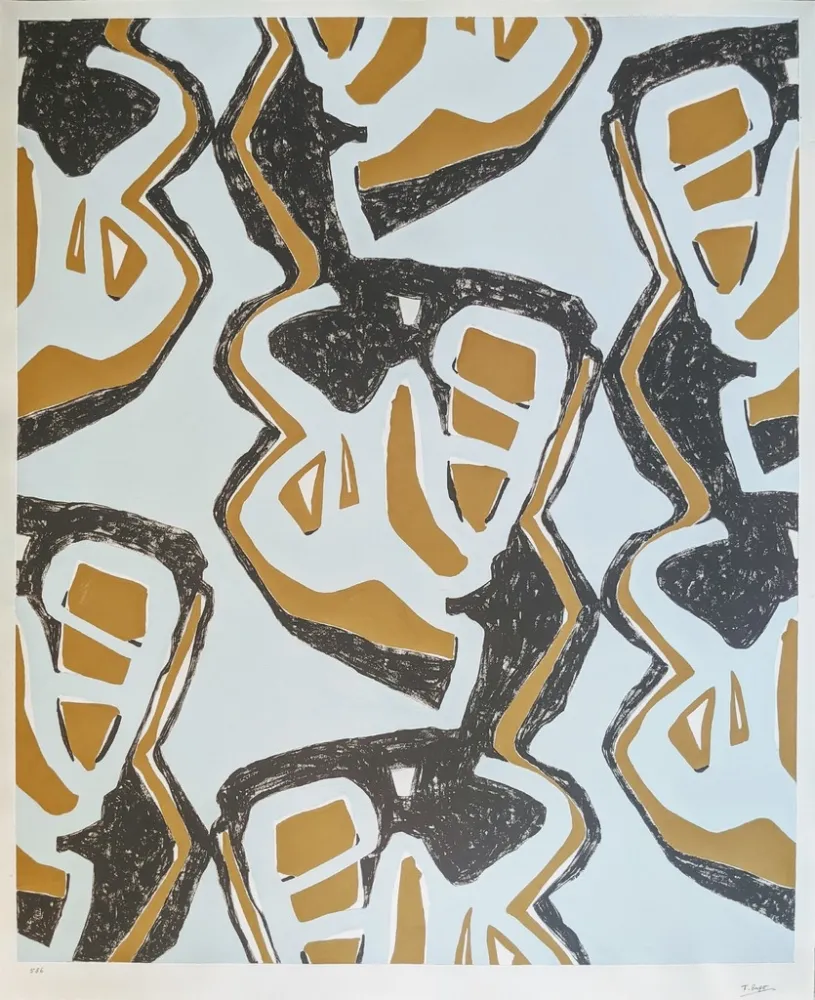 Keine Technische Pape - Untitled