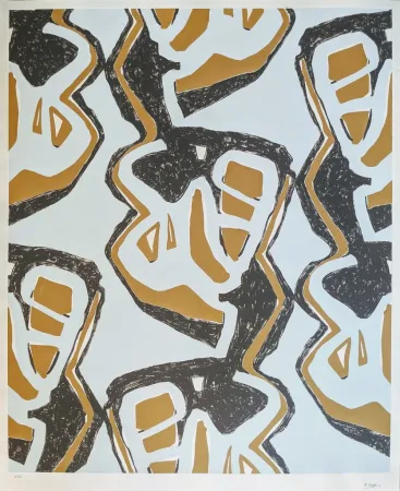 Keine Technische Pape - Untitled