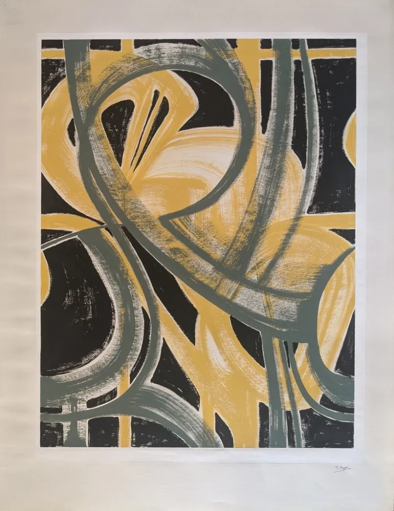 Keine Technische Pape - Untitled