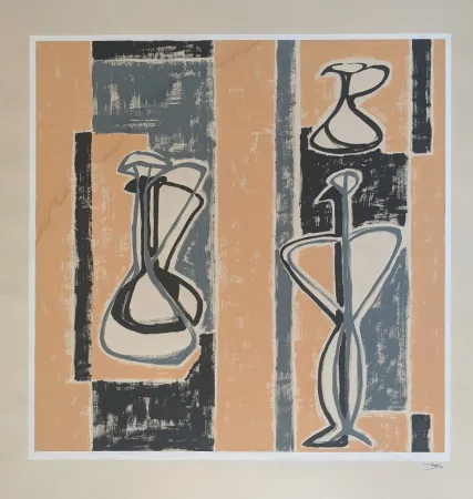 Keine Technische Pape - Untitled