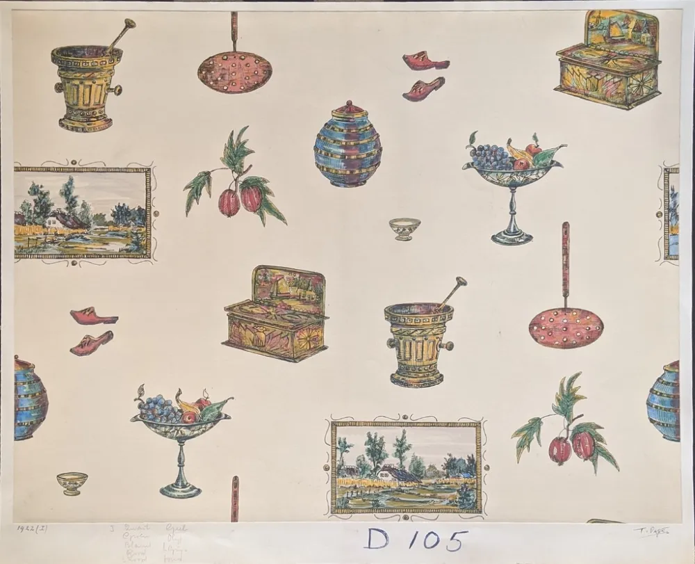 Keine Technische Pape - Untitled