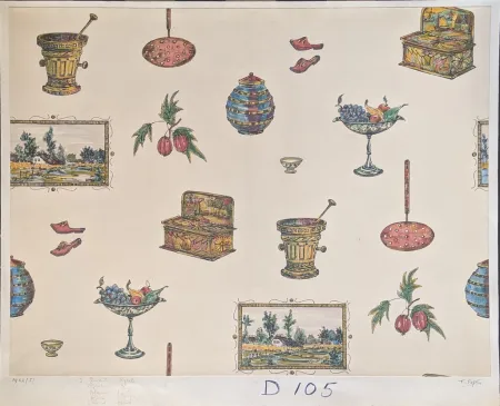 Keine Technische Pape - Untitled