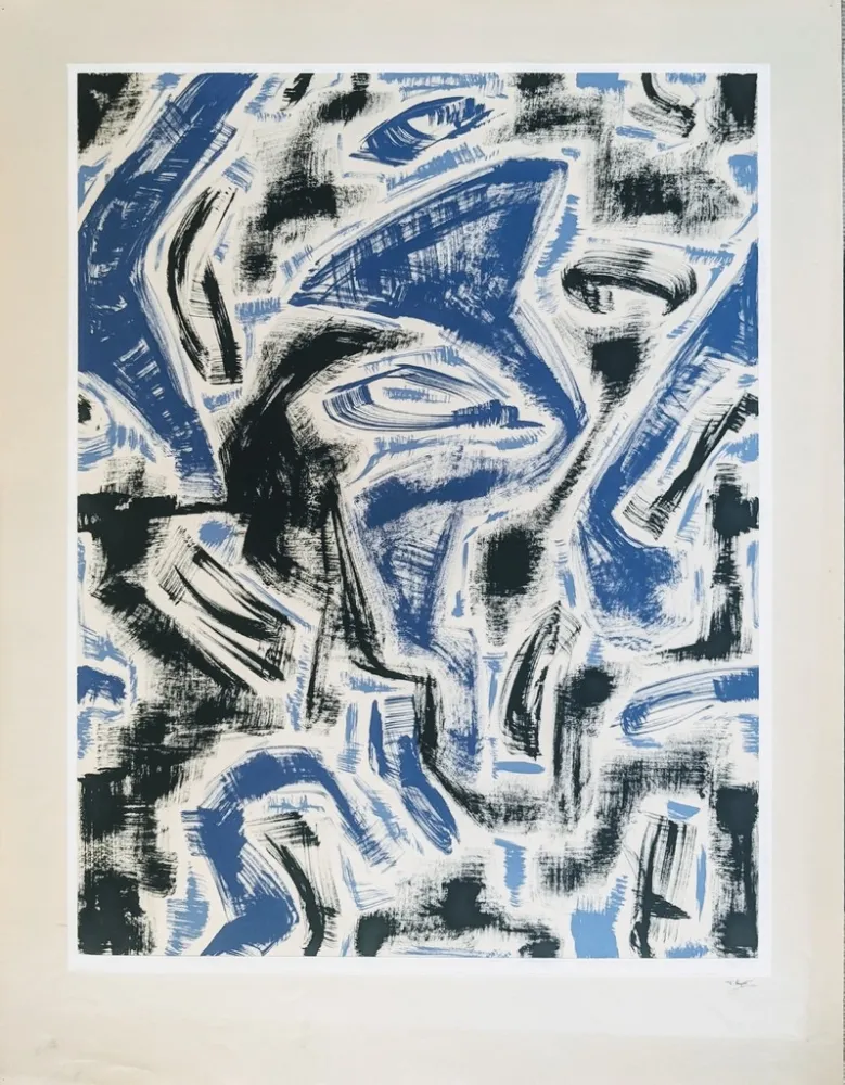 Keine Technische Pape - Untitled