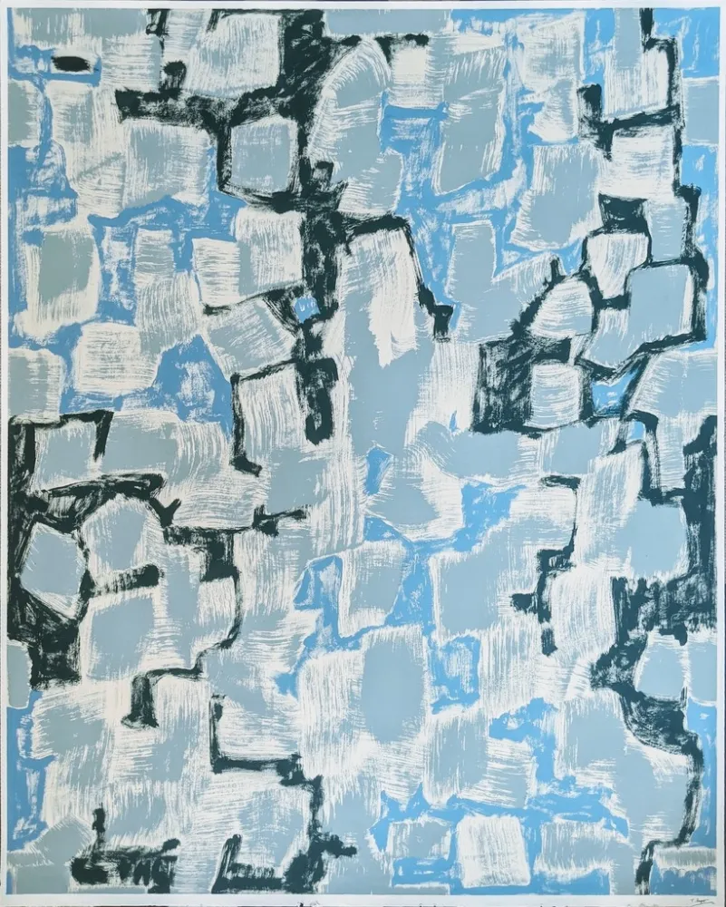 Keine Technische Pape - Untitled