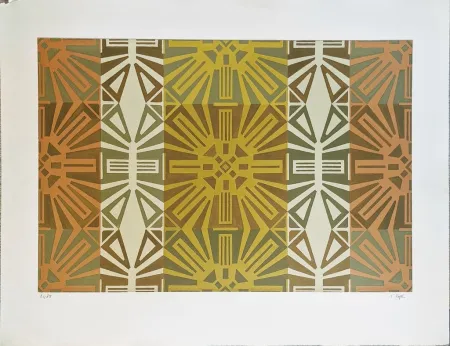 Keine Technische Pape - Untitled