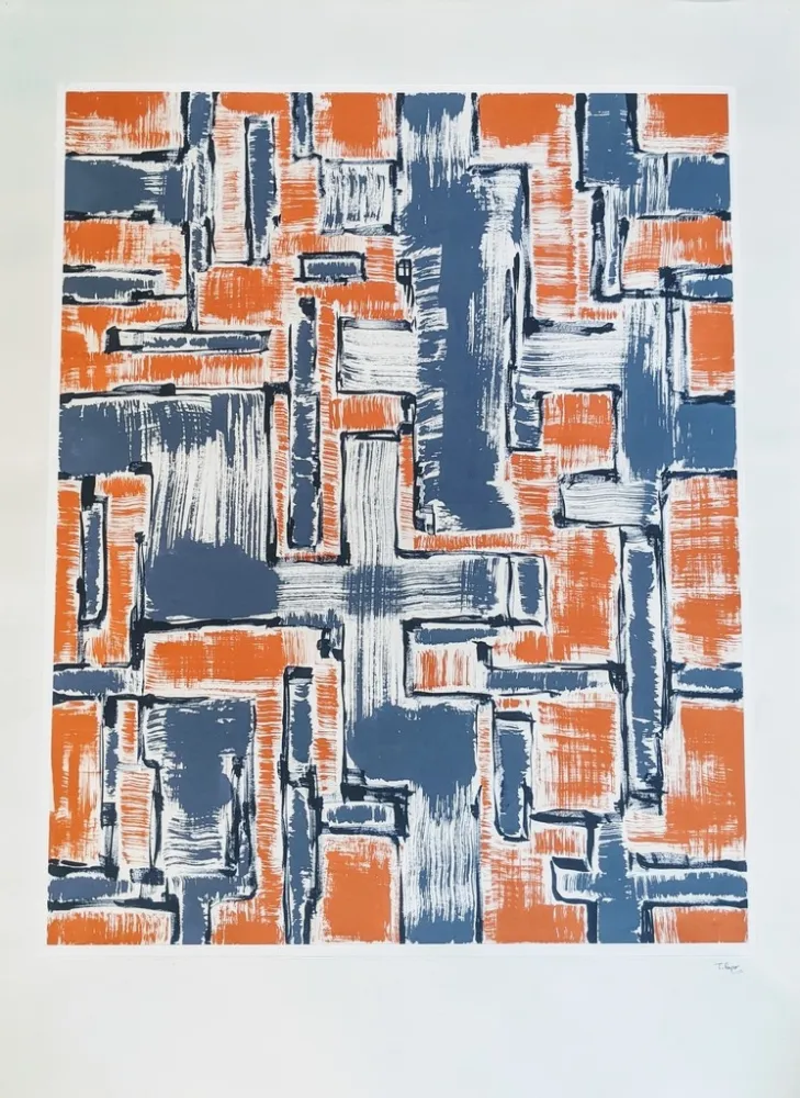 Keine Technische Pape - Untitled