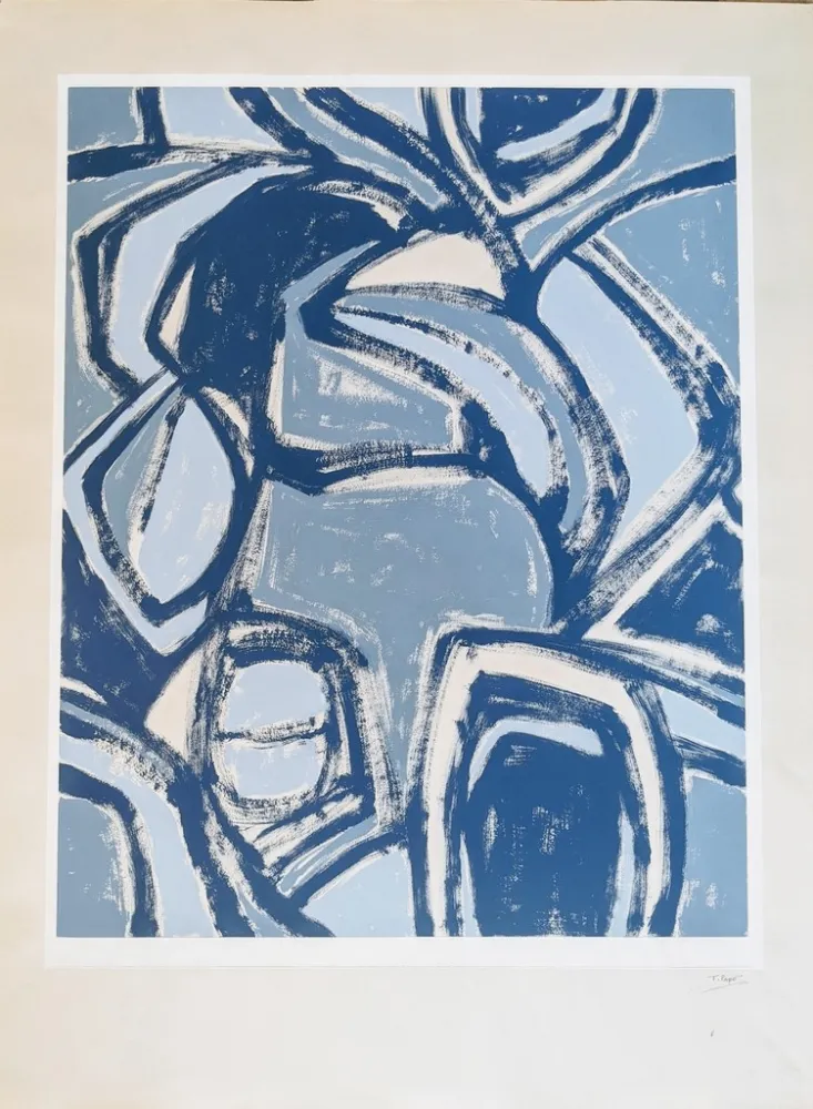 Keine Technische Pape - Untitled