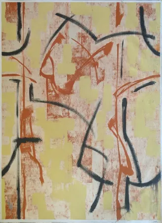 Keine Technische Pape - Untitled