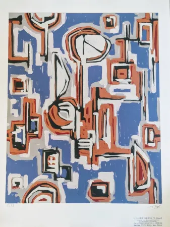 Keine Technische Pape - Untitled