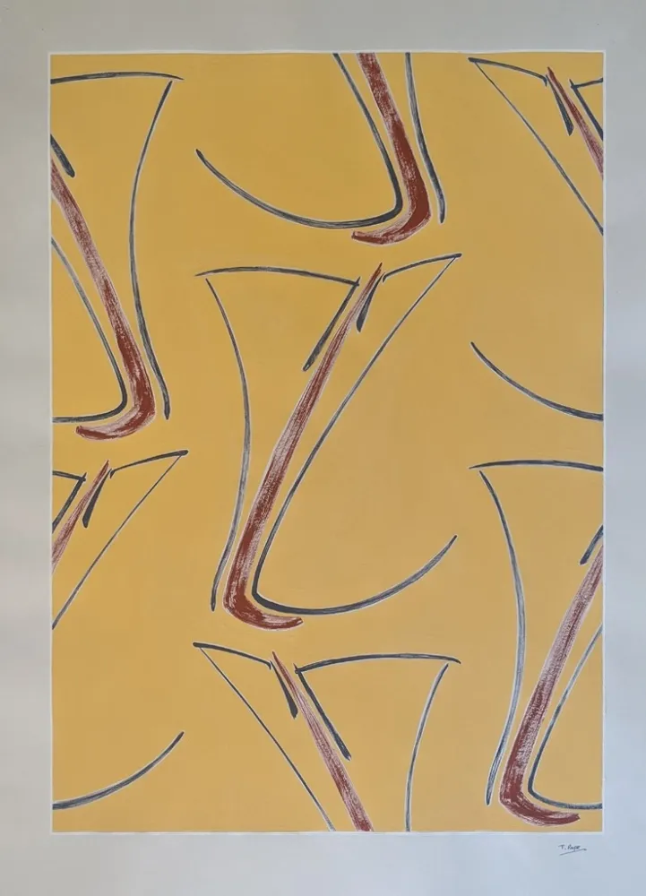 Keine Technische Pape - Untitled