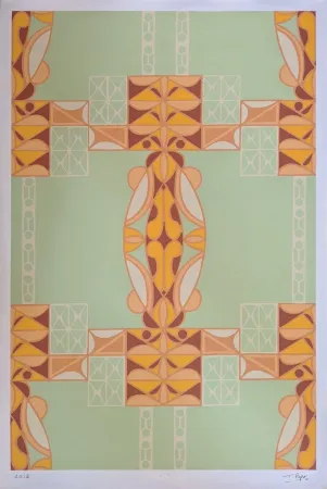 Keine Technische Pape - Untitled