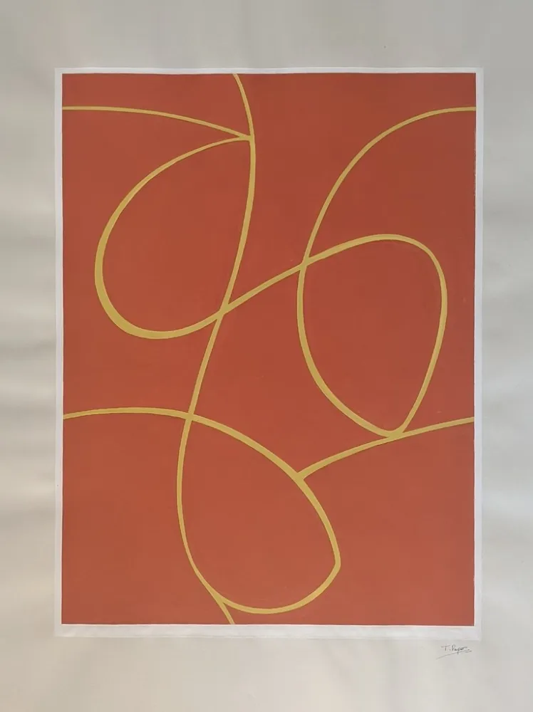 Keine Technische Pape - Untitled