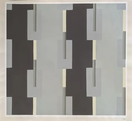 Keine Technische Pape - Untitled