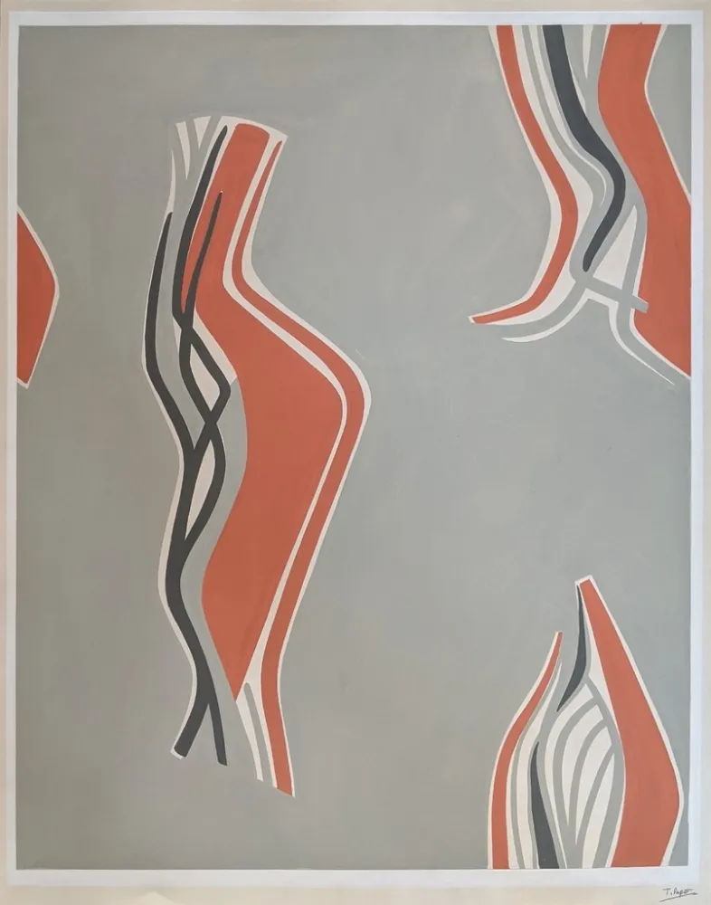 Keine Technische Pape - Untitled