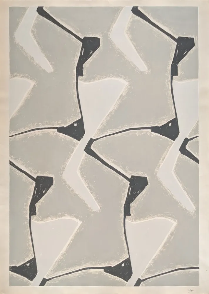 Keine Technische Pape - Untitled