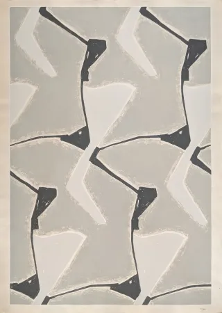 Keine Technische Pape - Untitled