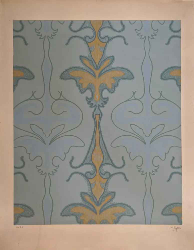 Keine Technische Pape - Untitled