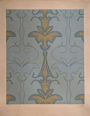 Keine Technische Pape - Untitled