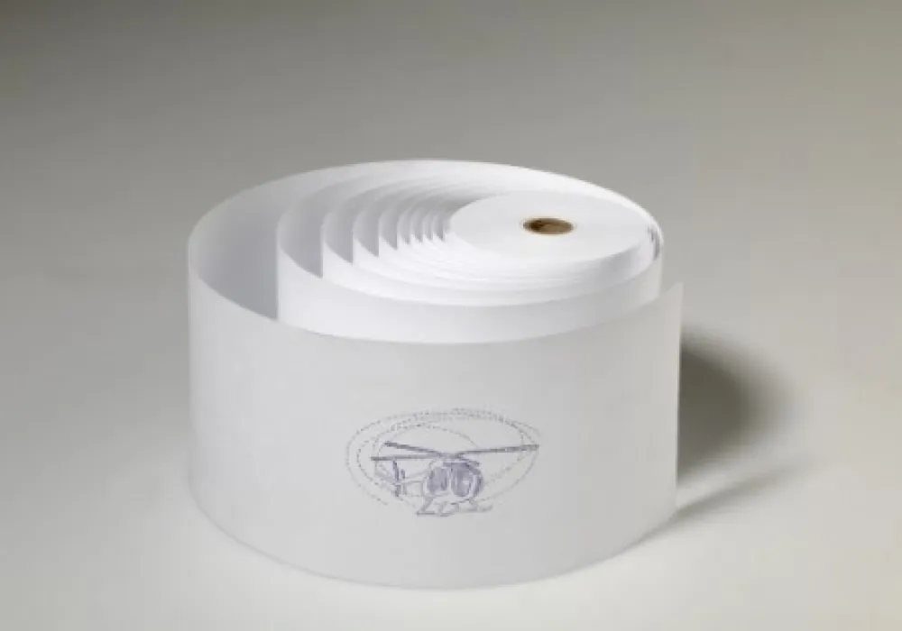 Multiple Paris - Orden aleatorio 1 (Helicóptero)