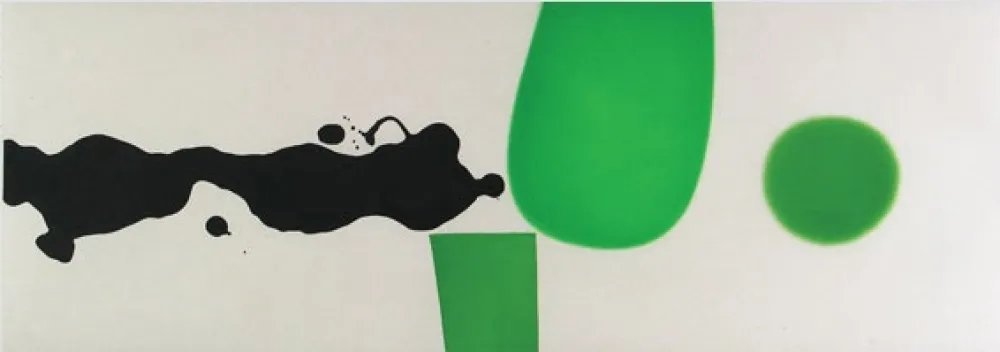 Stich Pasmore - For an Ecology of the Mind