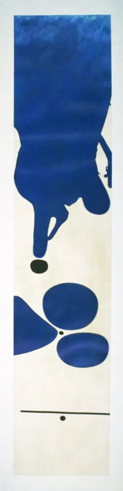 Stich Pasmore - Un Bel dì Vedremo