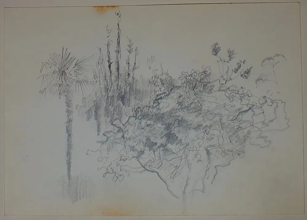 Keine Technische Pastor - Etude