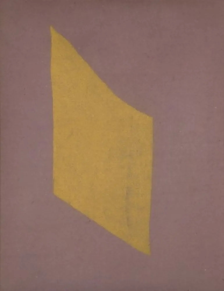 Stich Paul P - Paret veneciana