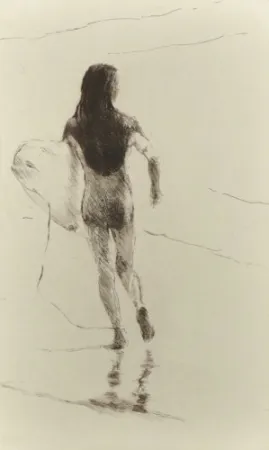 Stich Paul P - Surfista corrent