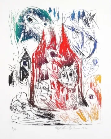 Stich Pedersen - Cobra