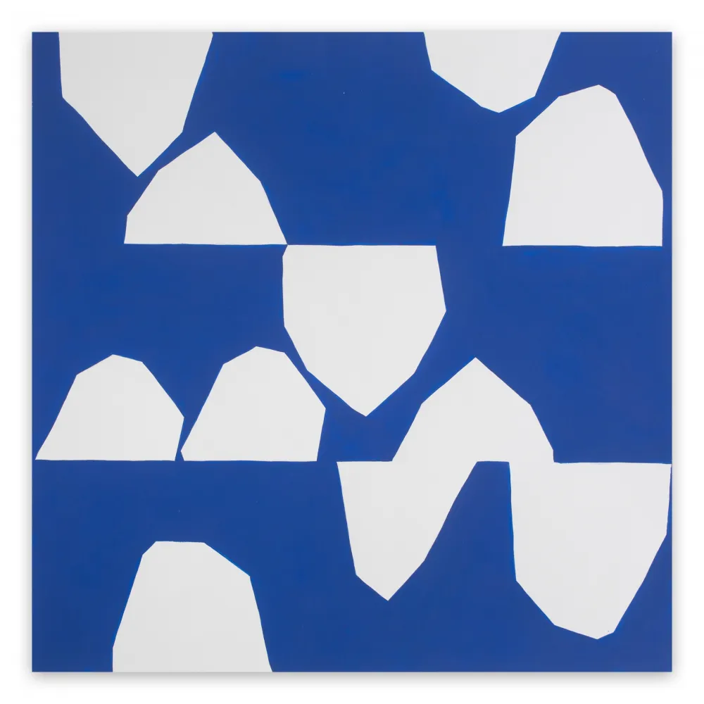 Keine Technische Pedersen - Cut-Up Paper I.5