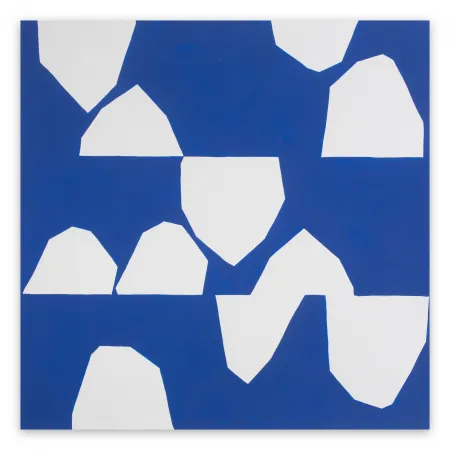 Keine Technische Pedersen - Cut-Up Paper I.5