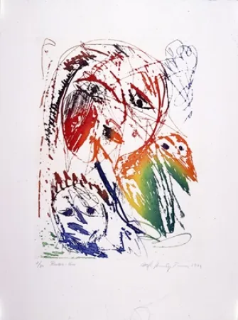 Stich Pedersen - Rendez-vous