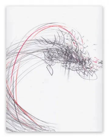 Keine Technische Peerna - Screech of ice series 42