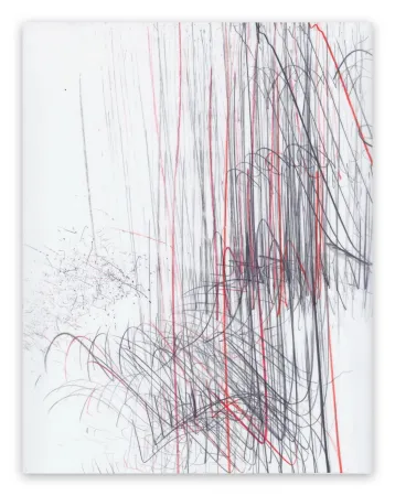 Keine Technische Peerna - Screech of ice series 43