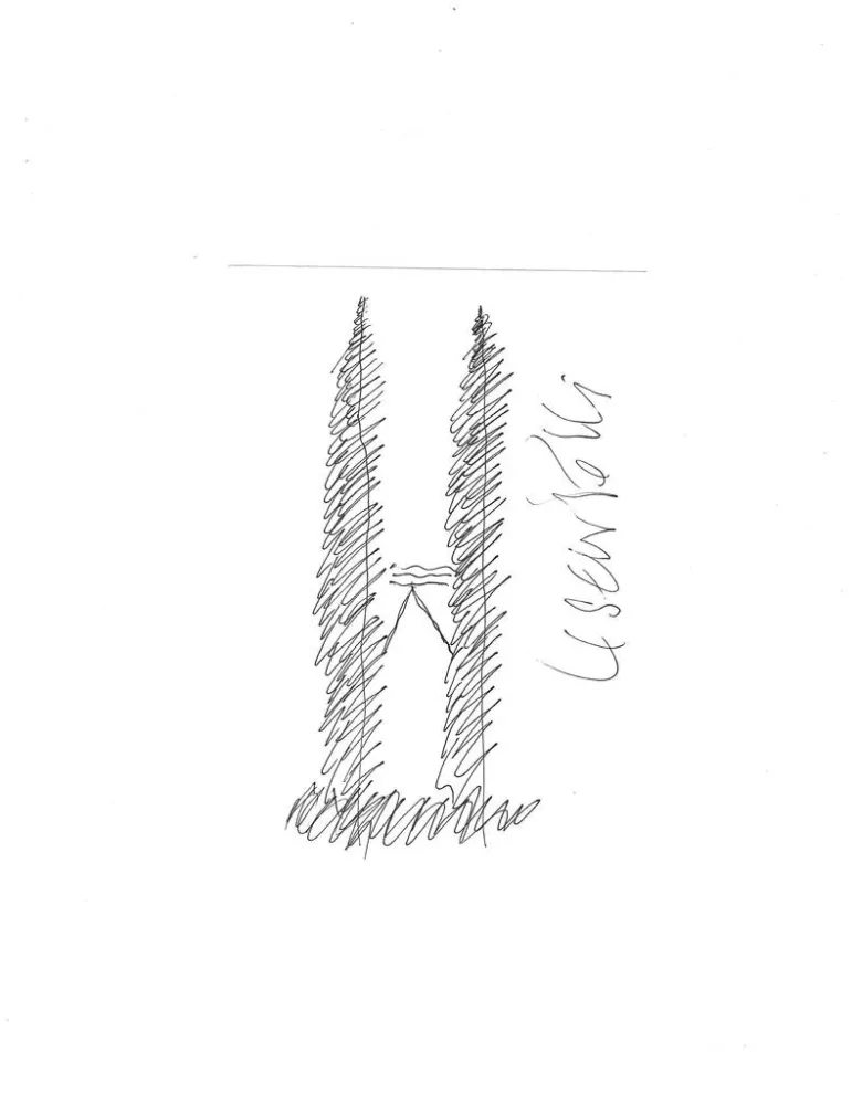 Keine Technische Pelli - Petronas Towers