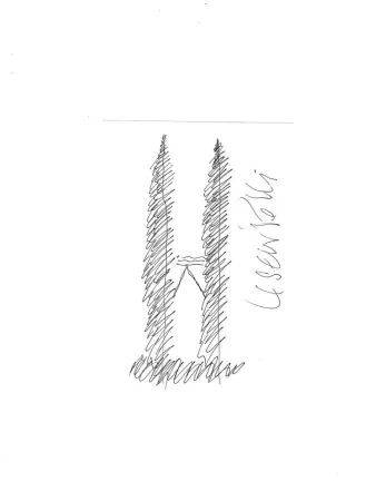 Keine Technische Pelli - Petronas Towers