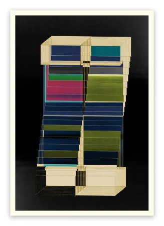 Keine Technische Perea - M323