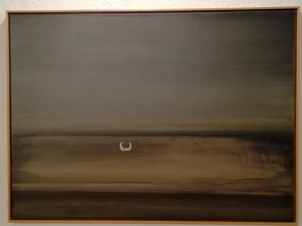 Keine Technische Perejaume - Ludwigsee