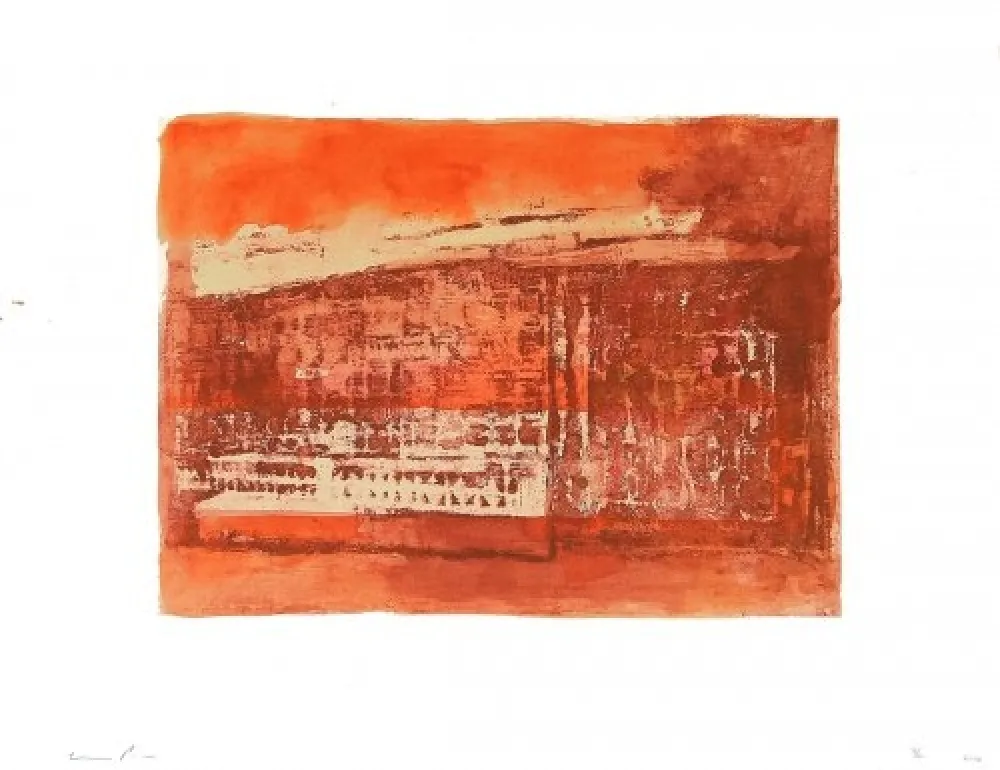 Stich Perez  - Puerto Rico 1G 3/20