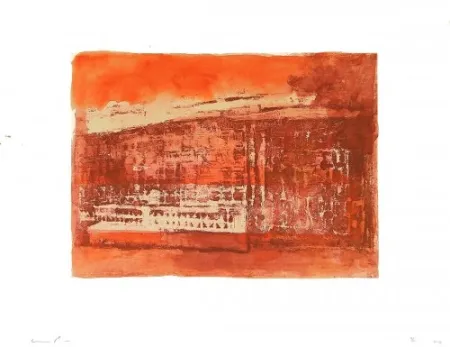 Stich Perez  - Puerto Rico 1G 3/20