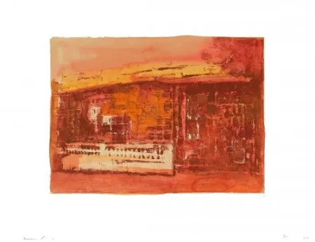 Stich Perez  - Puerto Rico 1G 4/20