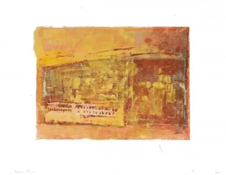 Stich Perez  - Puerto Rico 1G 5/20