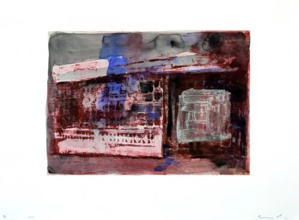 Stich Perez  - Puerto Rico 1G 9/20