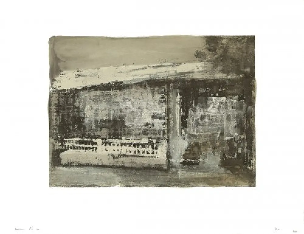 Stich Perez  - Puerto Rico 1N 1/20