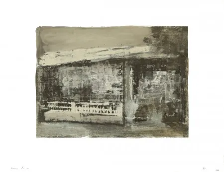 Stich Perez  - Puerto Rico 1N 1/20